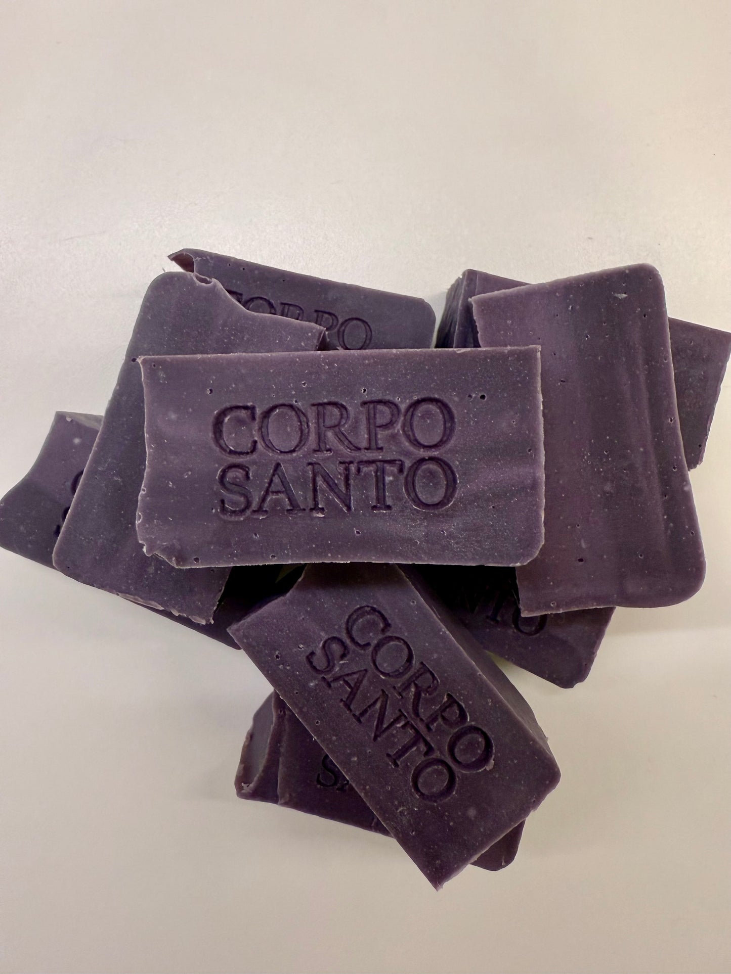 CAMPO DI LAVANDA - Lavender & Frankincense
