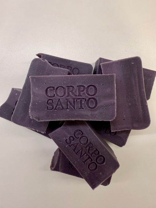 CAMPO DI LAVANDA - Lavender & Frankincense
