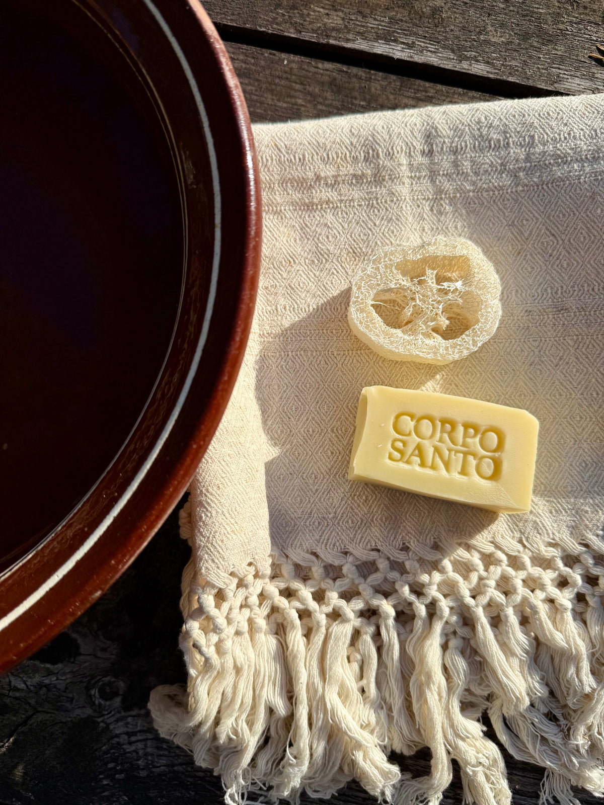 COSTA ADRIATICA -  Peppermint & Pine
